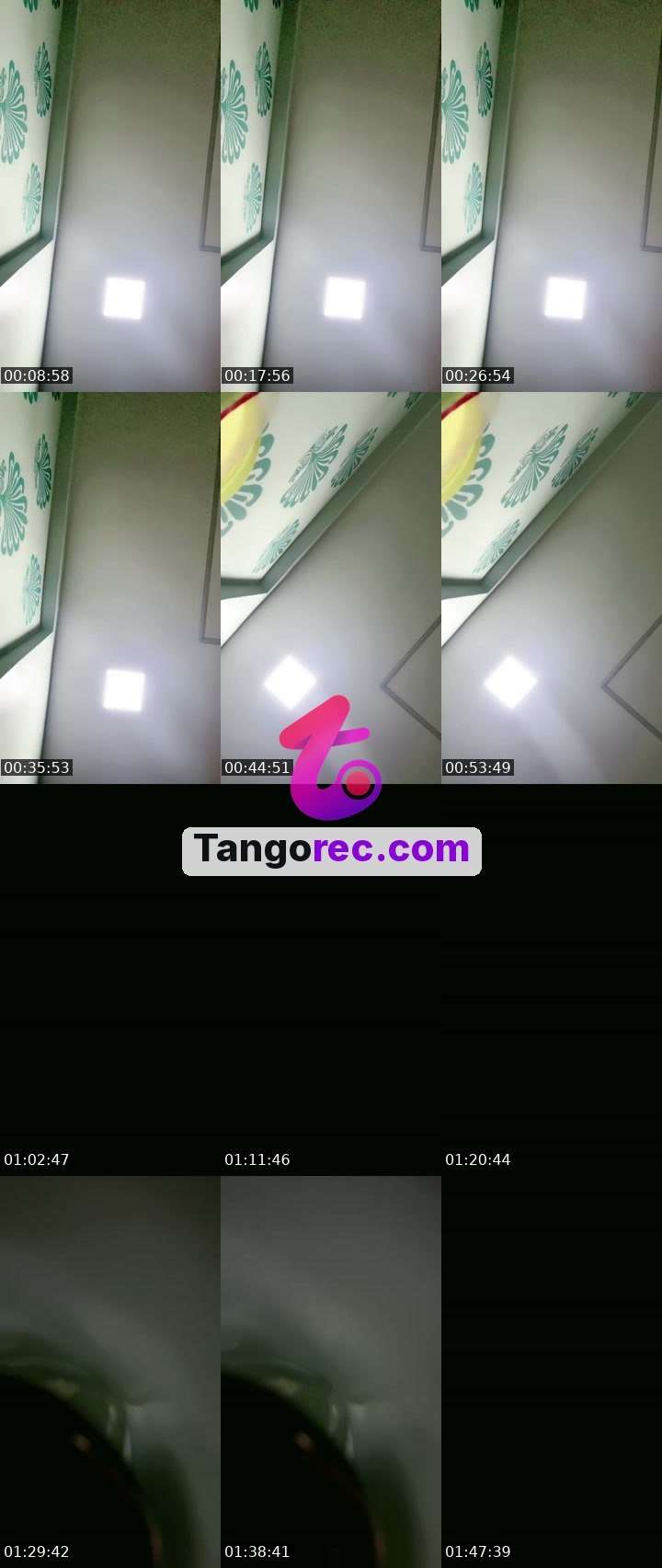 @ilovemyfrds04 Tango live from 2026-09-16