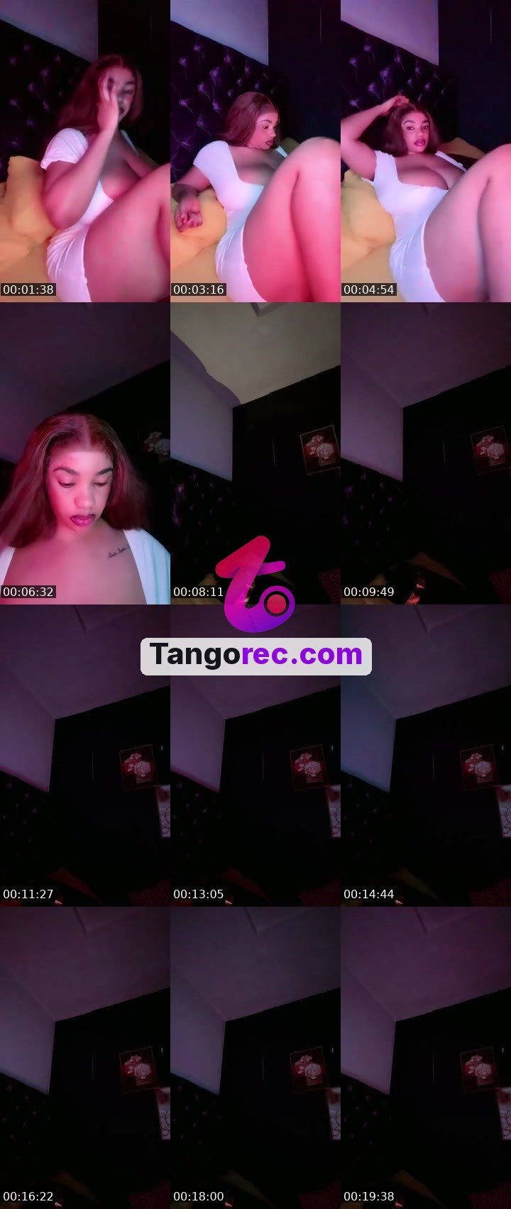 @justmeandmealone7 Tango live from 2026-09-16