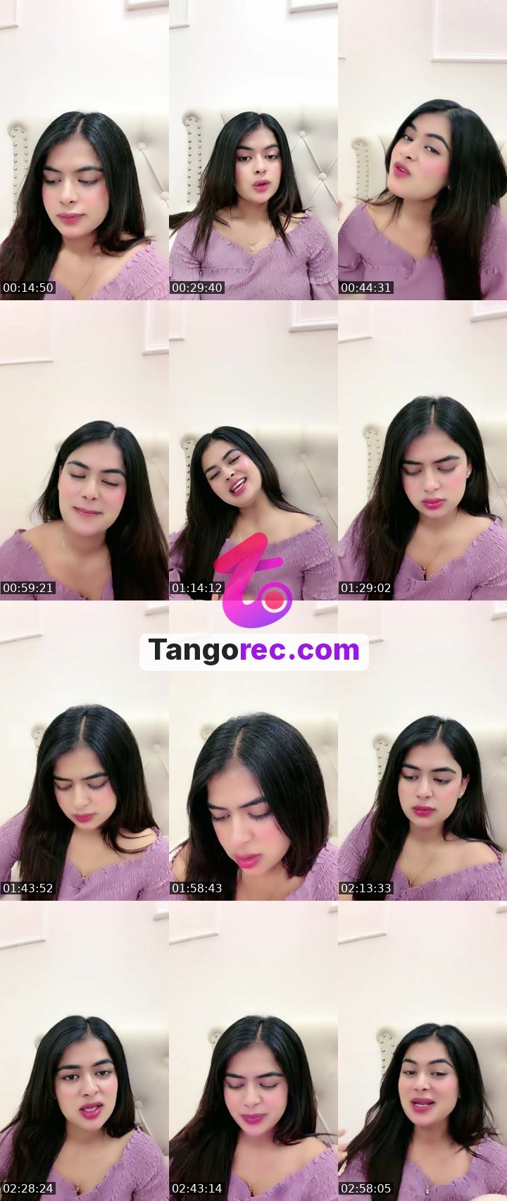 @shivmerehai Tango live from 2026-09-16