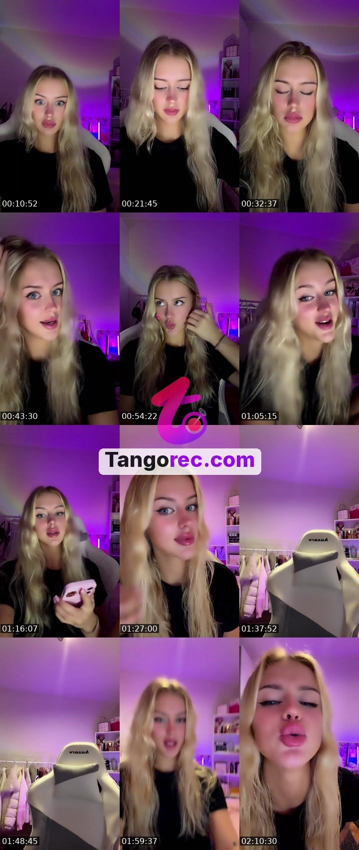 @migera139 Tango live from 2026-09-16