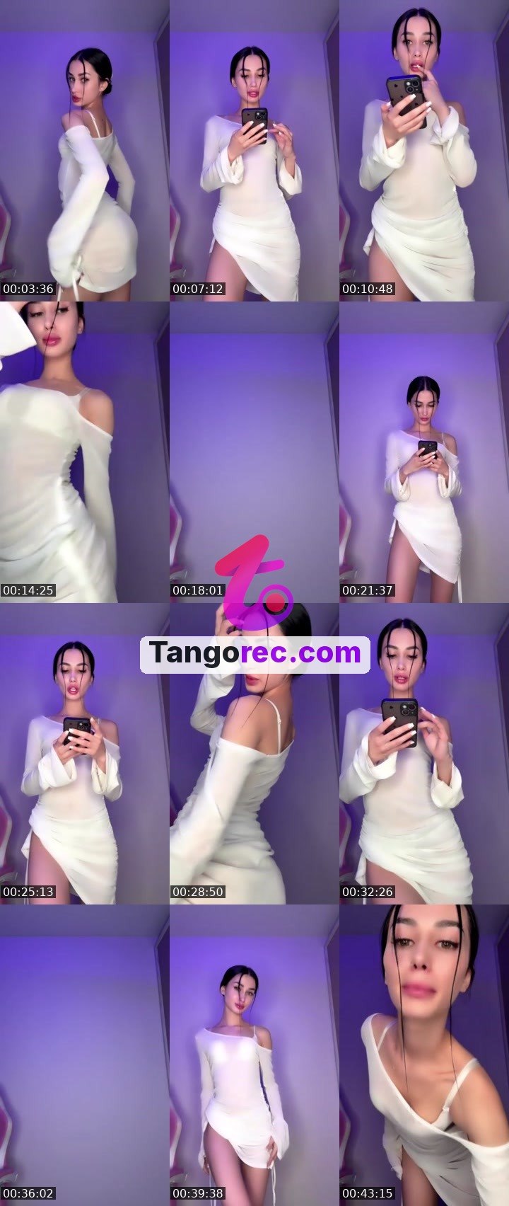 @lera9090 Tango live from 2026-09-16