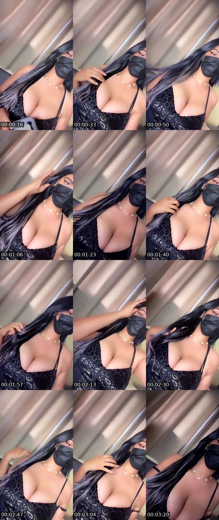 @jlyltalmmrdt Tango live from 2026-07-25