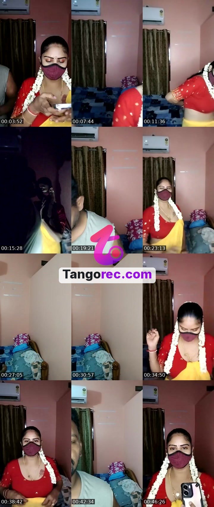 @business-bull-540493 Tango live from 2026-09-16