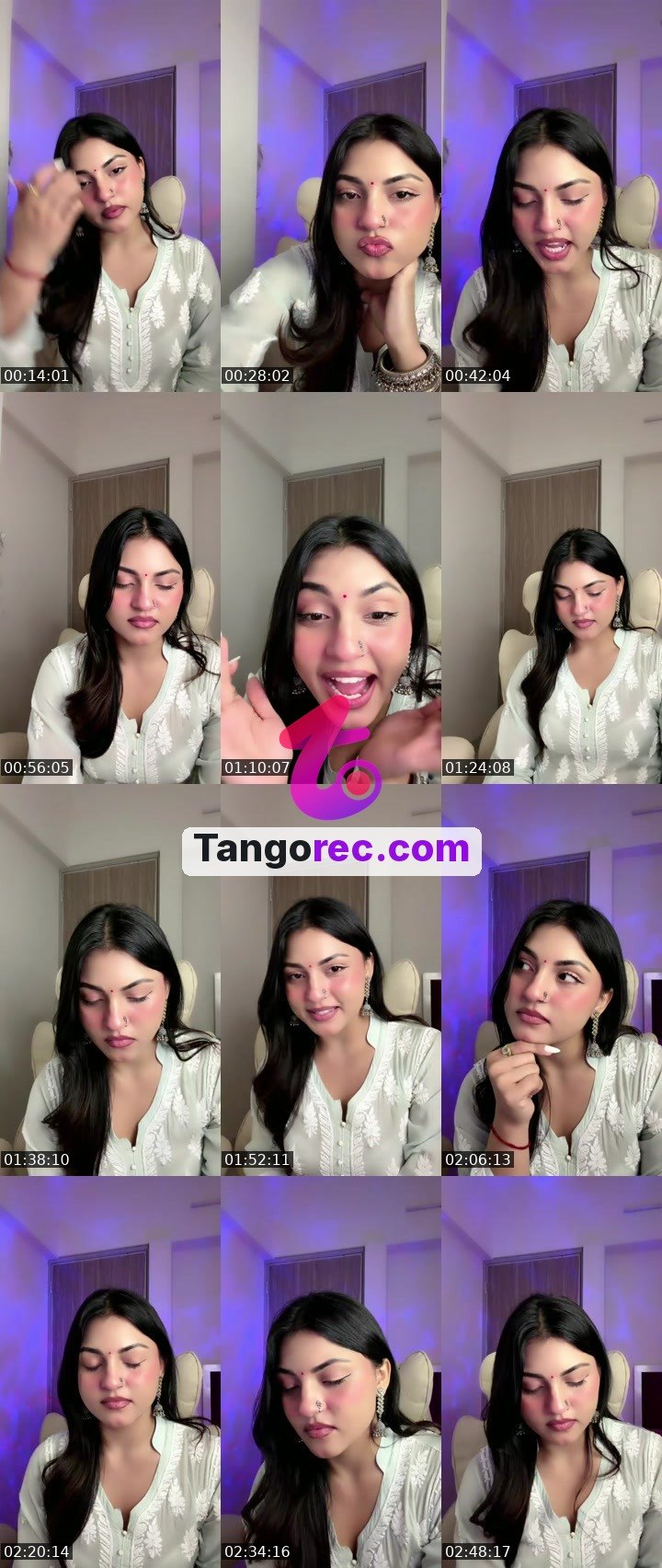 @vanshika777 Tango live from 2026-09-16