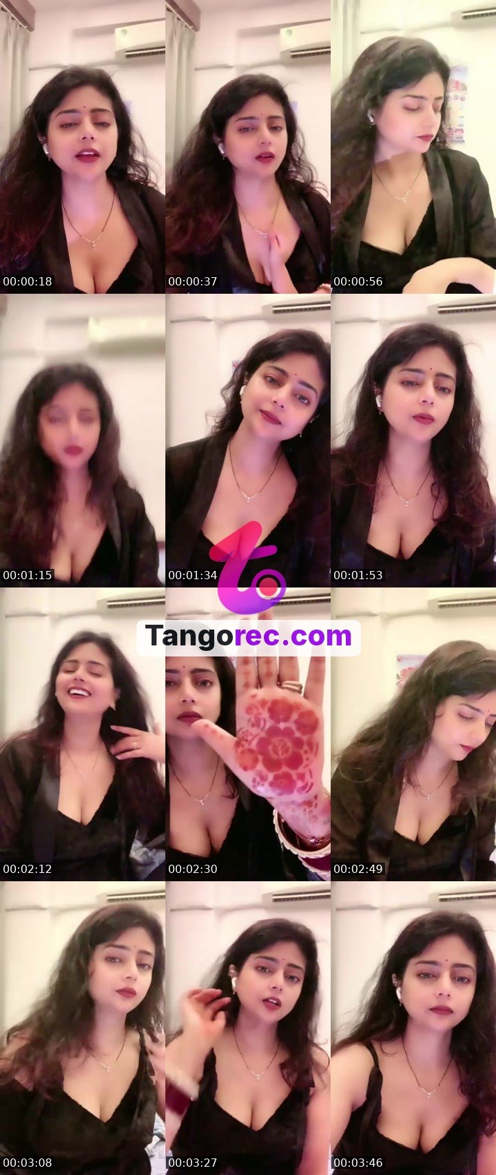 @laloop Tango live from 2026-09-16
