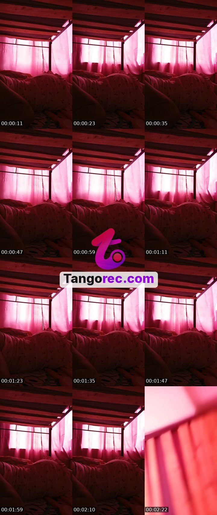 @awesome-person-1040301 Tango live from 2026-09-16