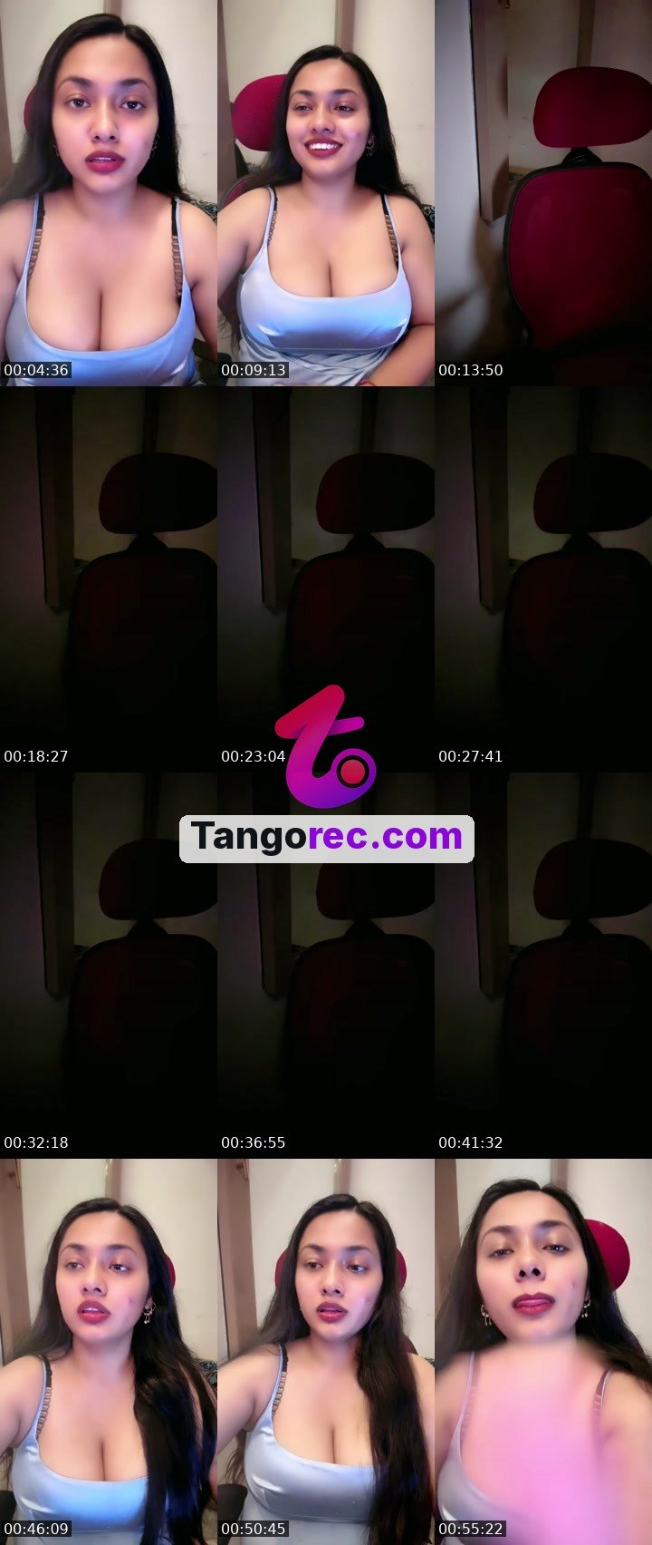@boomchillar Tango live from 2026-09-16