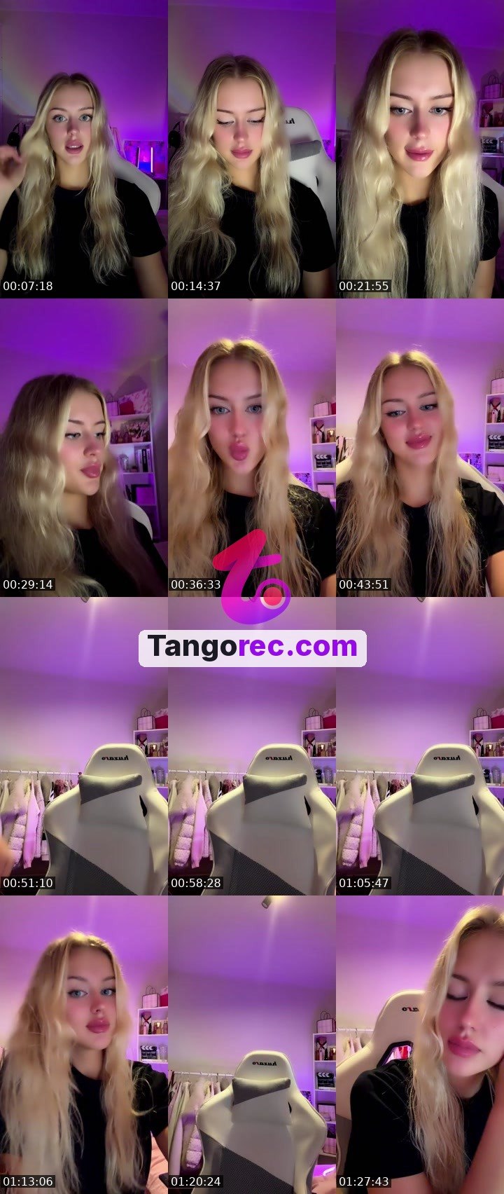 @migera139 Tango live from 2026-09-16