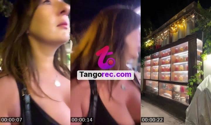@helen1205 Tango live from 2026-09-16