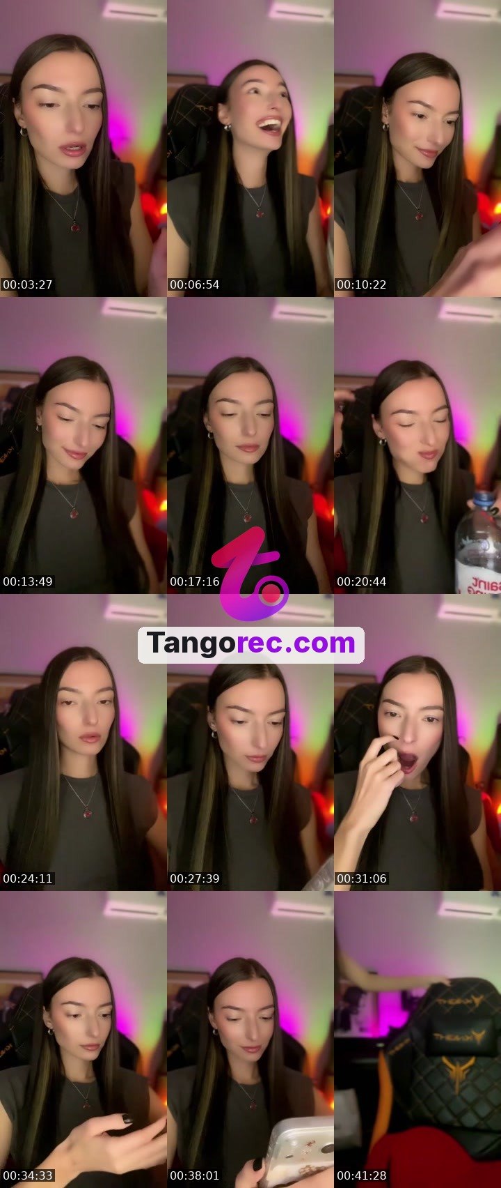 @realliz Tango live from 2026-09-16