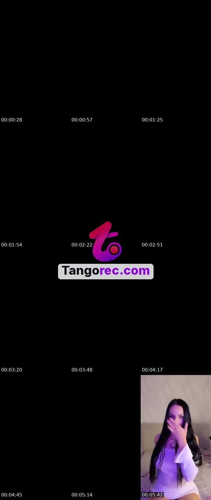 @dashulka0007 Tango live from 2026-09-16