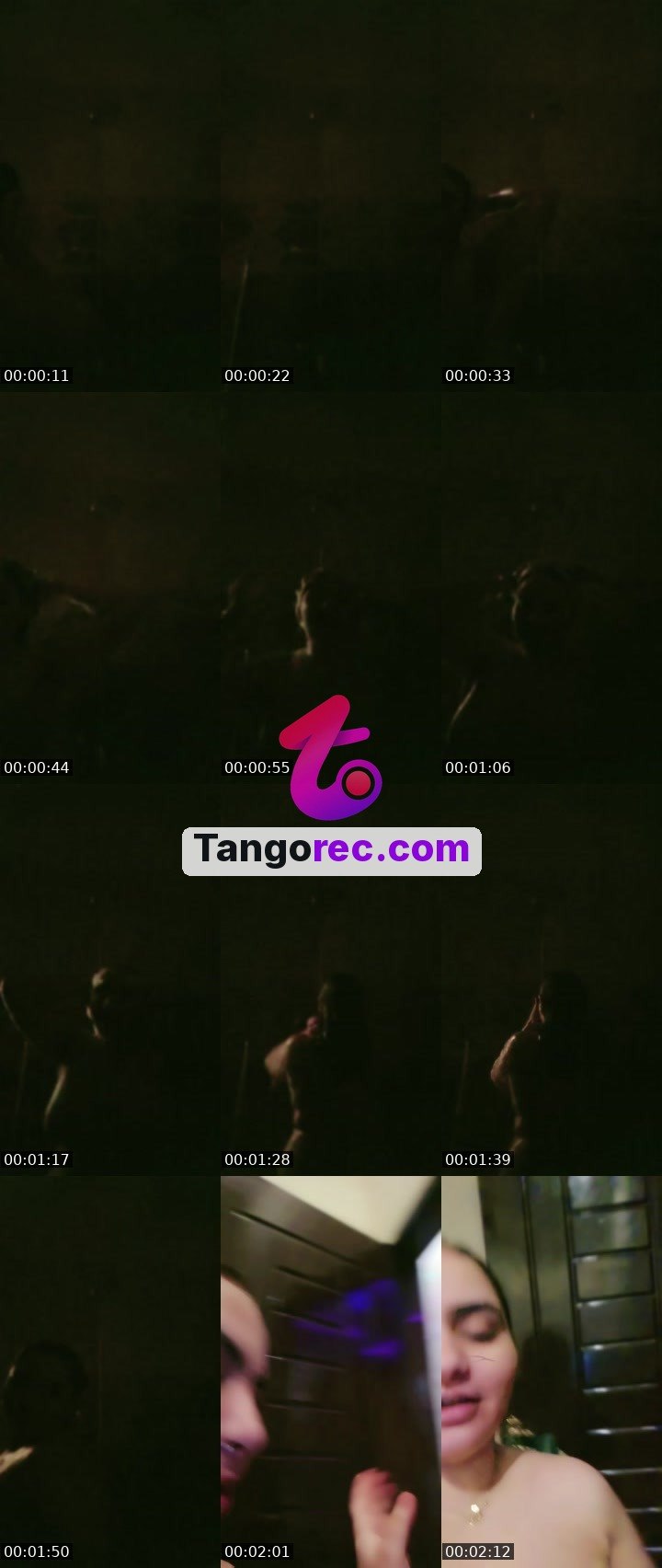 @bano420 Tango live from 2026-09-16