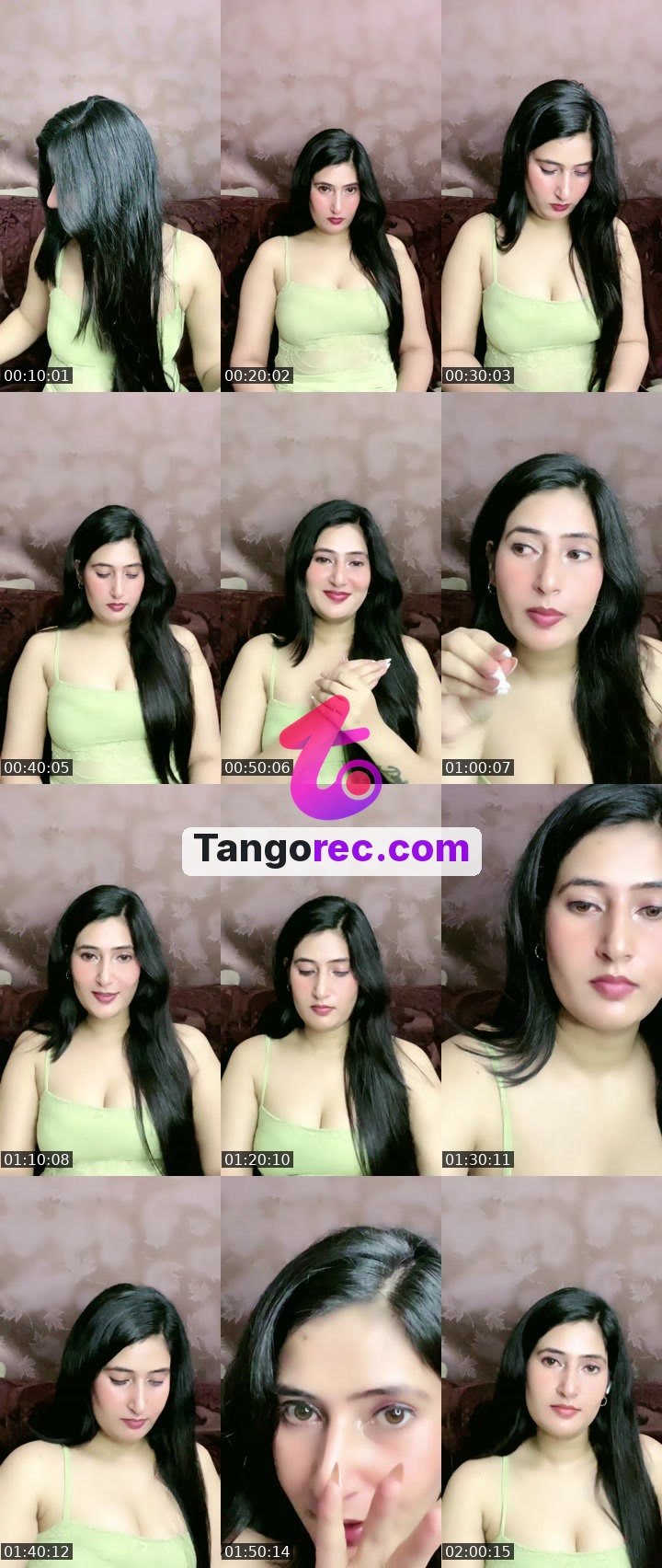 @naviiii12 Tango live from 2026-09-16