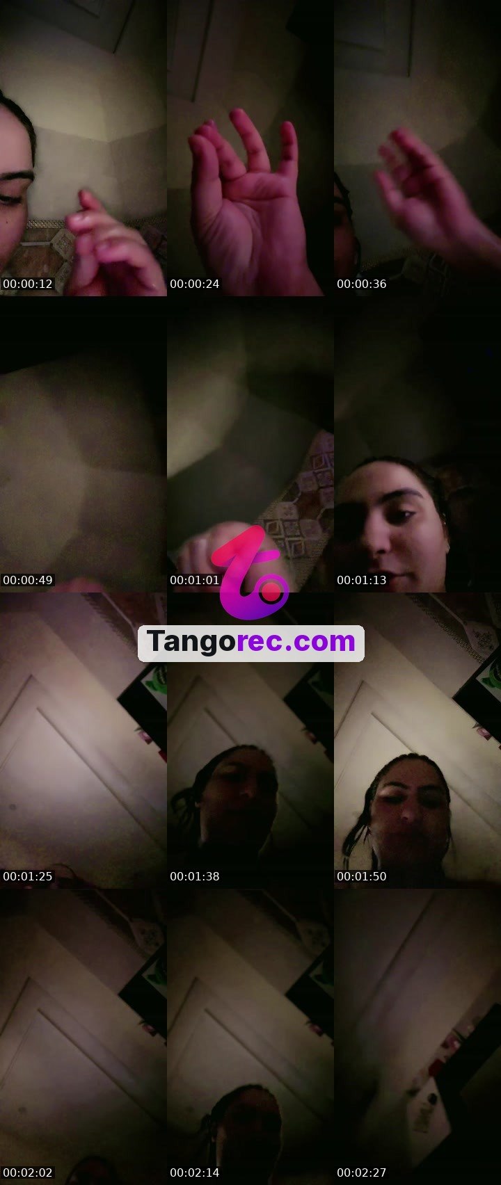 @bano420 Tango live from 2026-09-16