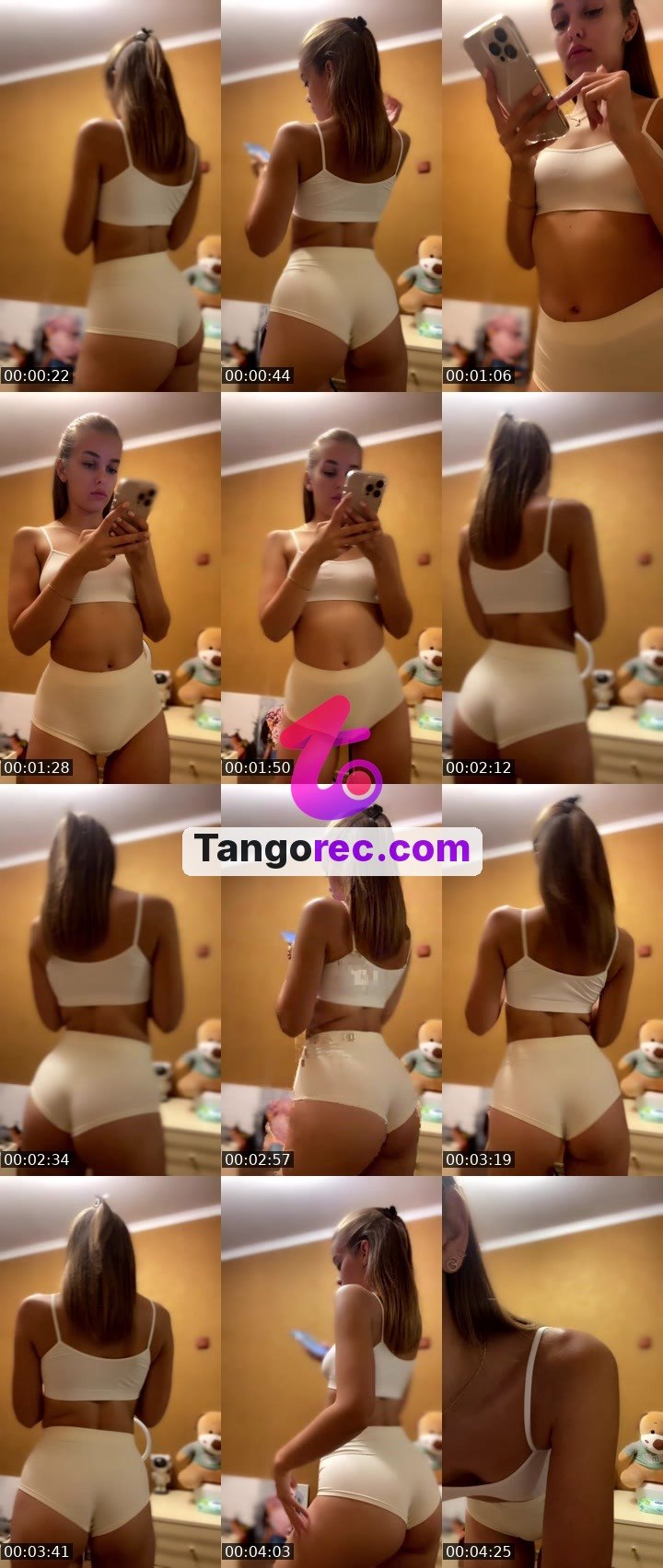 @ms_mimi Tango live from 2026-09-16