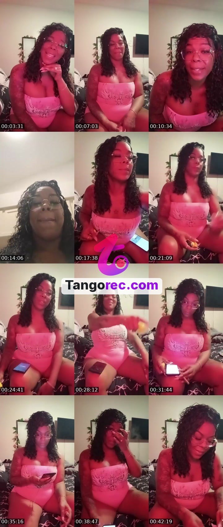 @cakez-so-tasteyy Tango live from 2026-09-16