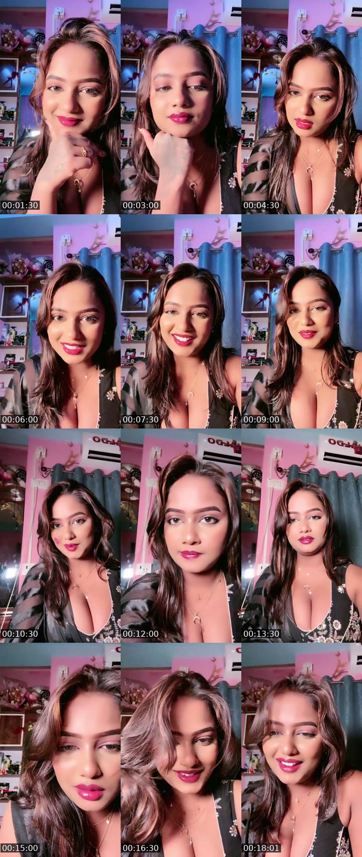 @hot923 Tango live from 2026-07-25