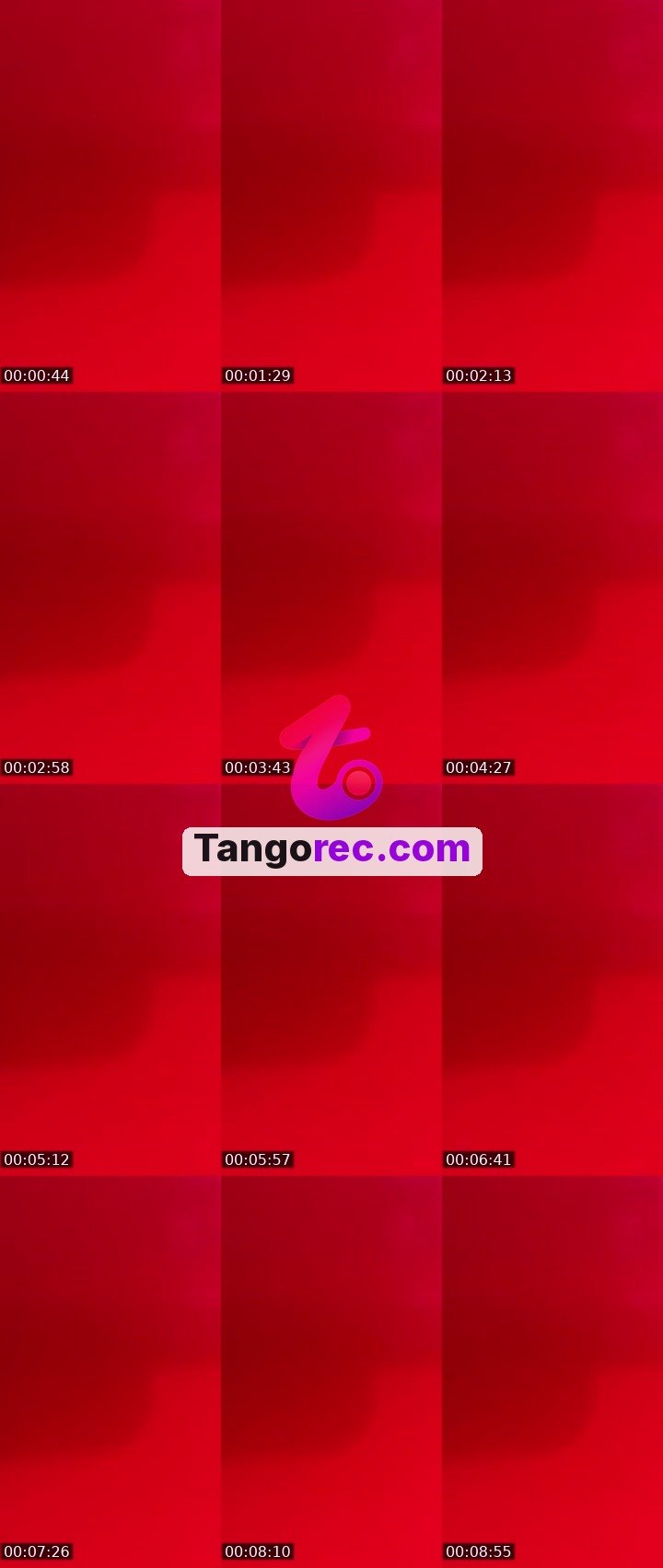 @to3chee Tango live from 2026-09-16