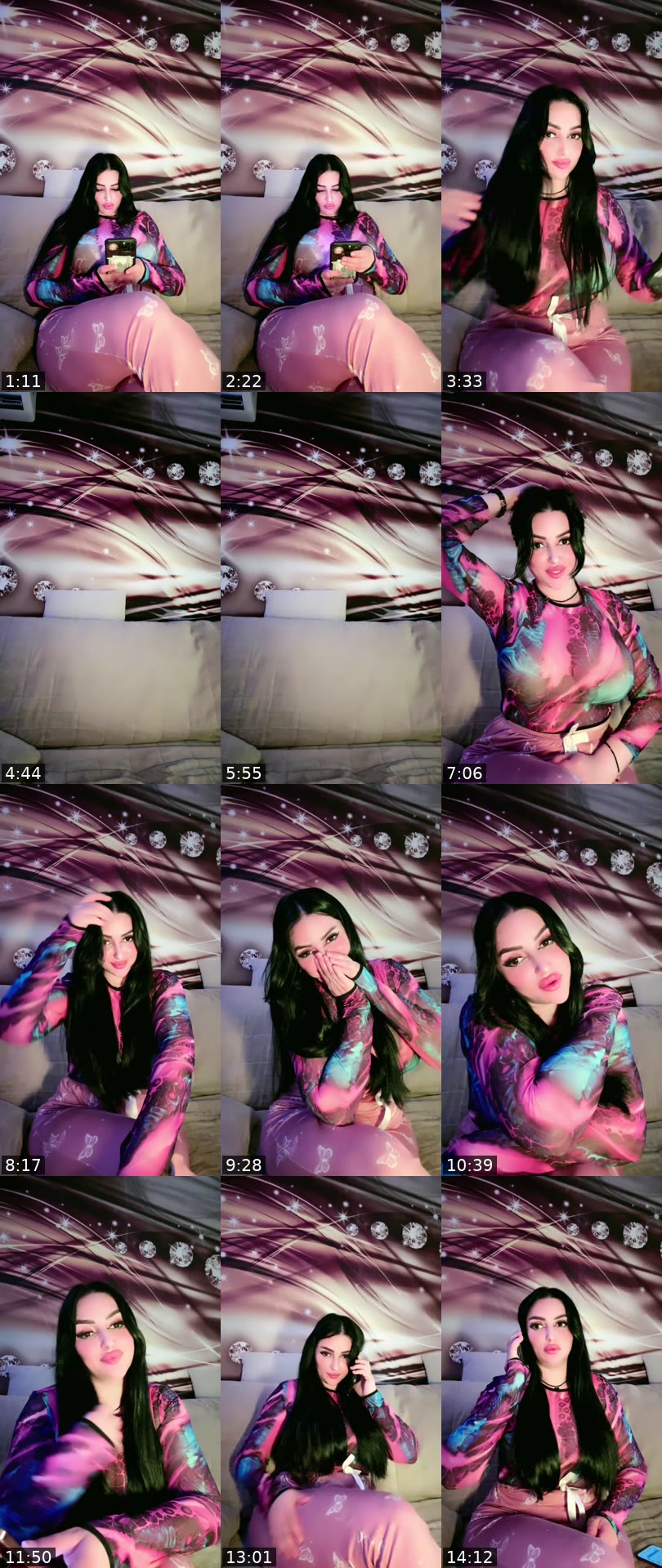 @deleted842 Tango LIVE