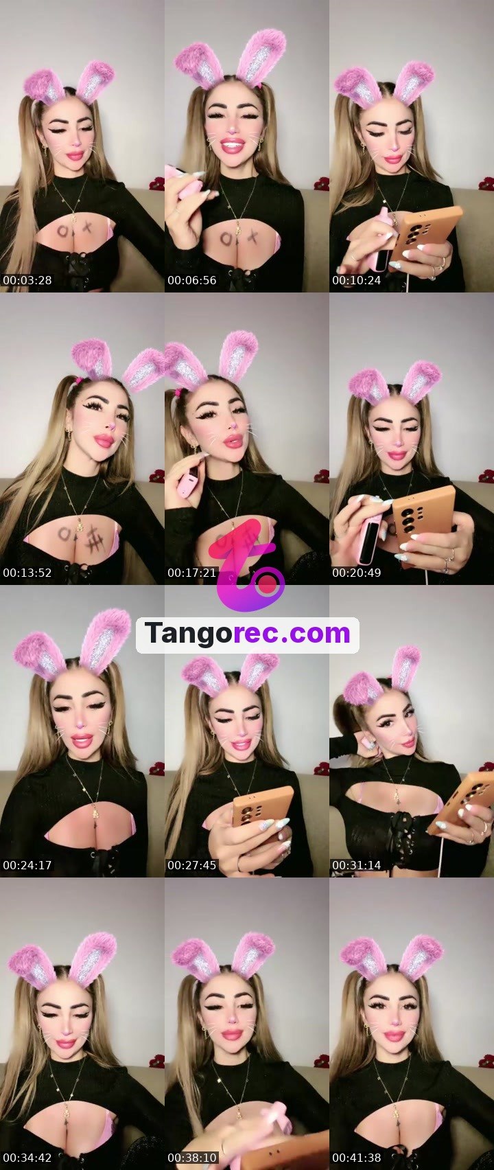 @dunia77777 Tango live from 2026-09-16