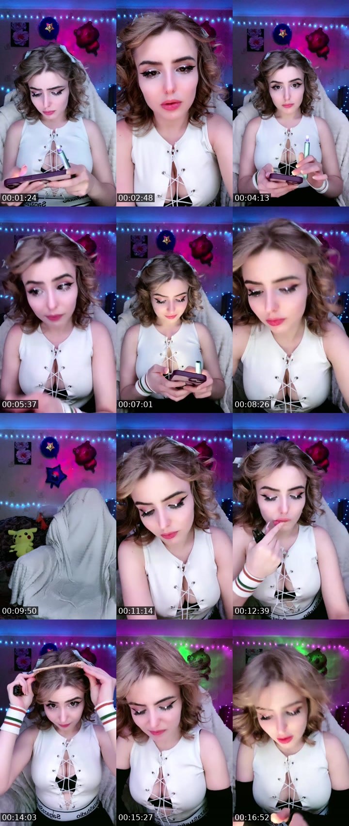 @kafyyyyy Tango live from 2026-07-25
