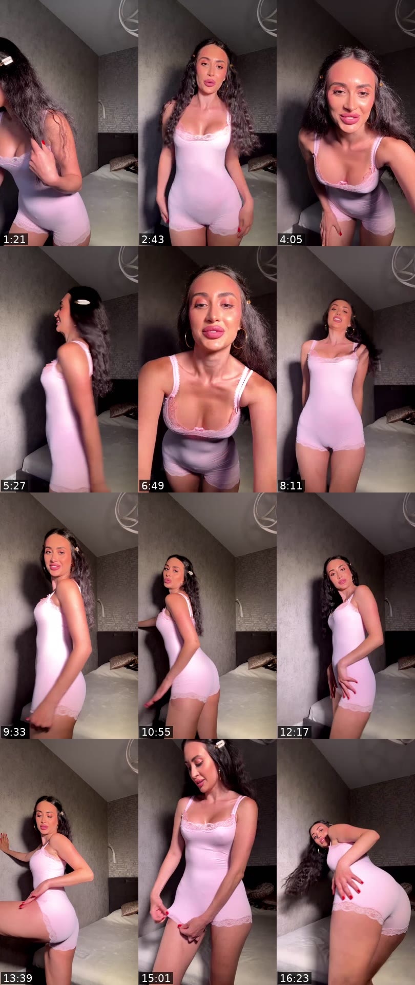 @miss_selena Tango LIVE