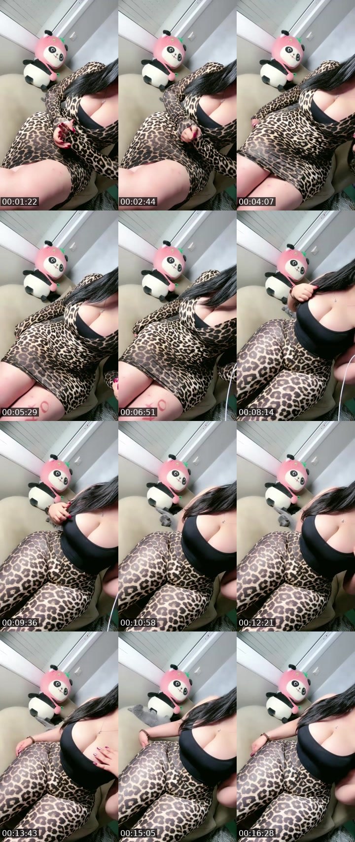 @itshanin11 Tango live from 2026-07-25