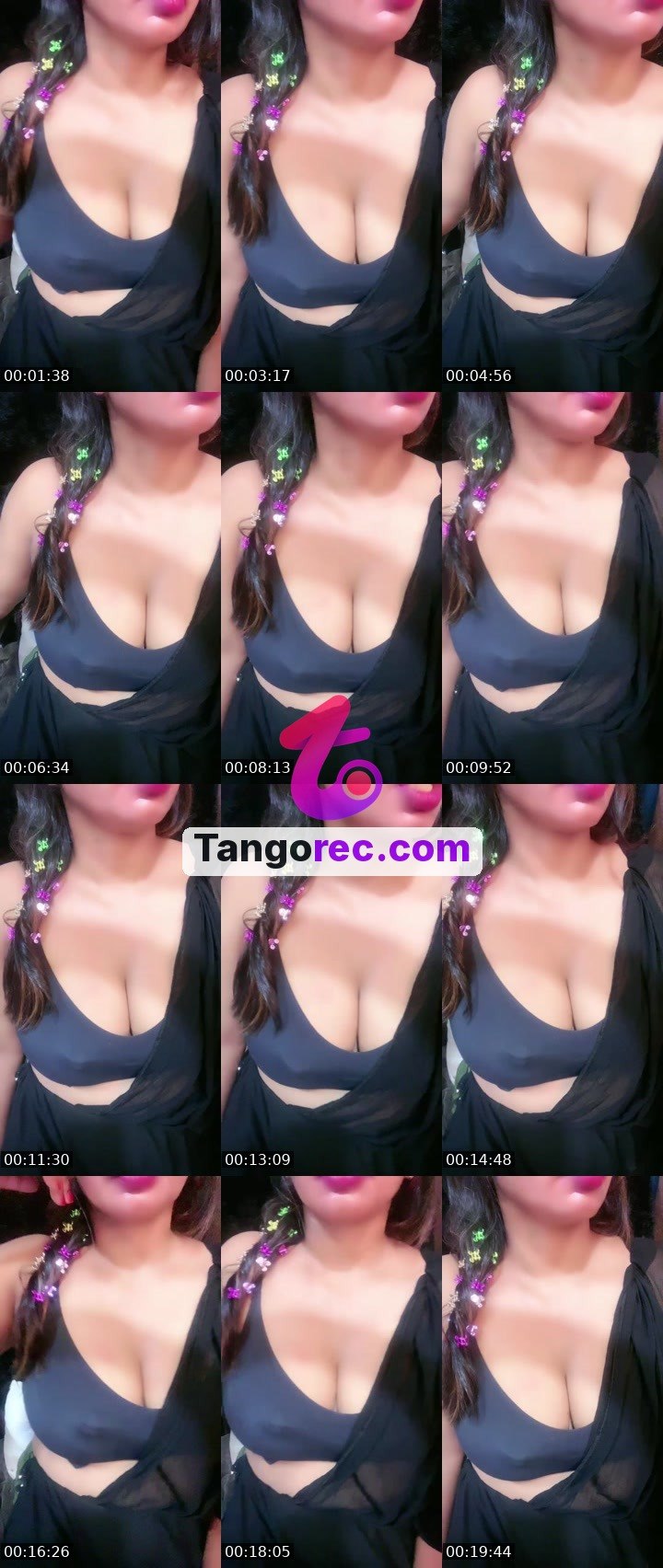 @munni1839 Tango live from 2026-09-16