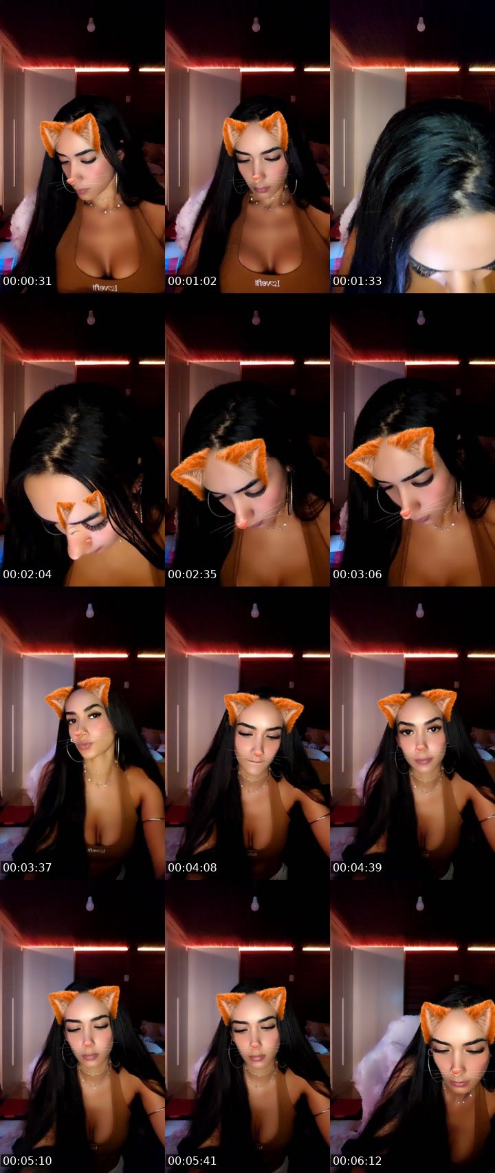 @klaire97 Tango live from 2026-07-25