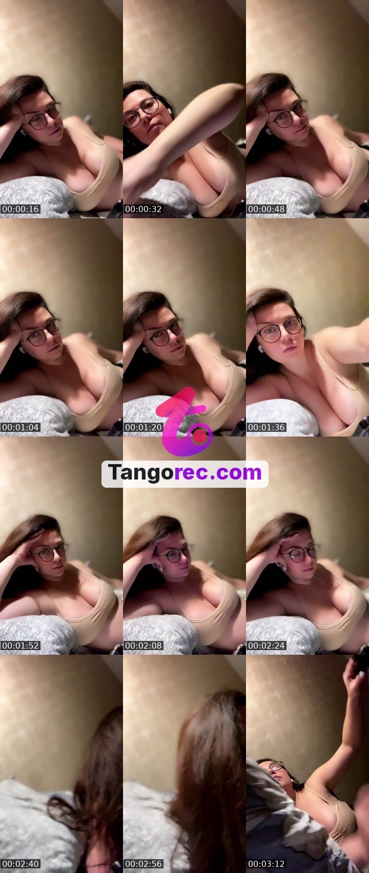 @cosmo911 Tango live from 2026-09-16