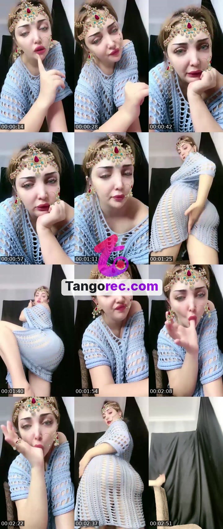 @sla51 Tango live from 2026-09-16