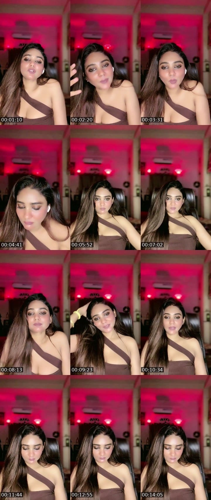 @laddoo2711 Tango live from 2026-07-25