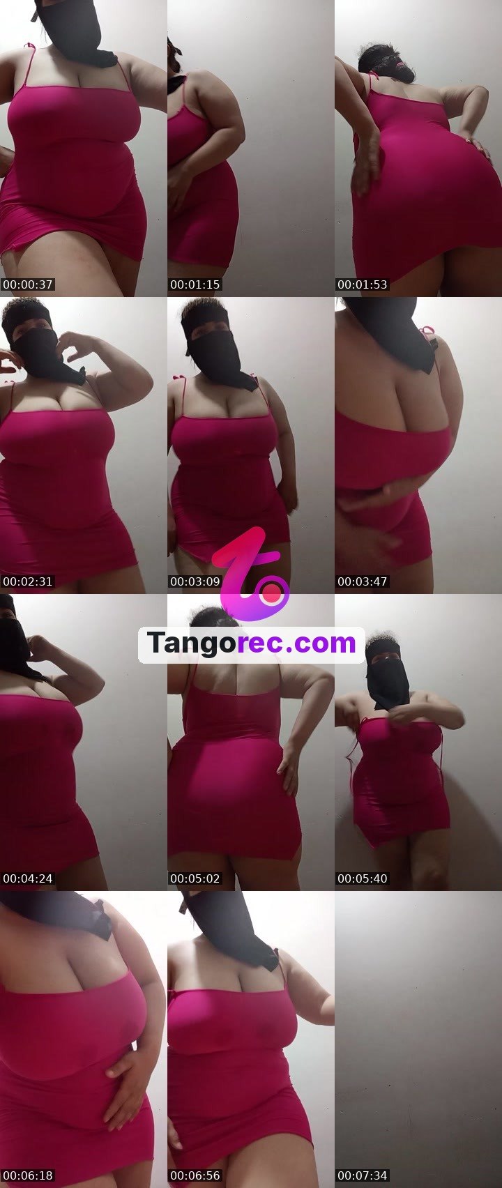 @ggsvggsvbjggsvggsvbjcv Tango live from 2026-09-16