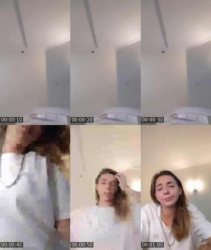 @alina0212 Tango live from 2026-07-25