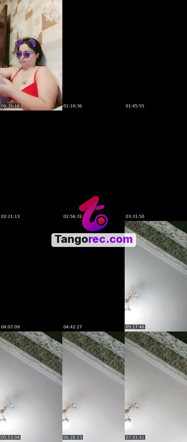 @merveizmir1 Tango live from 2026-09-16