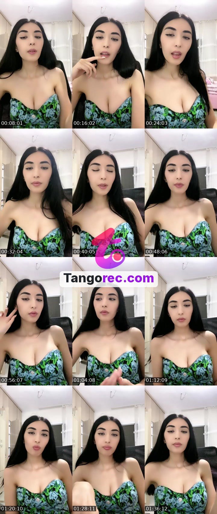 @esilamm Tango live from 2026-09-16