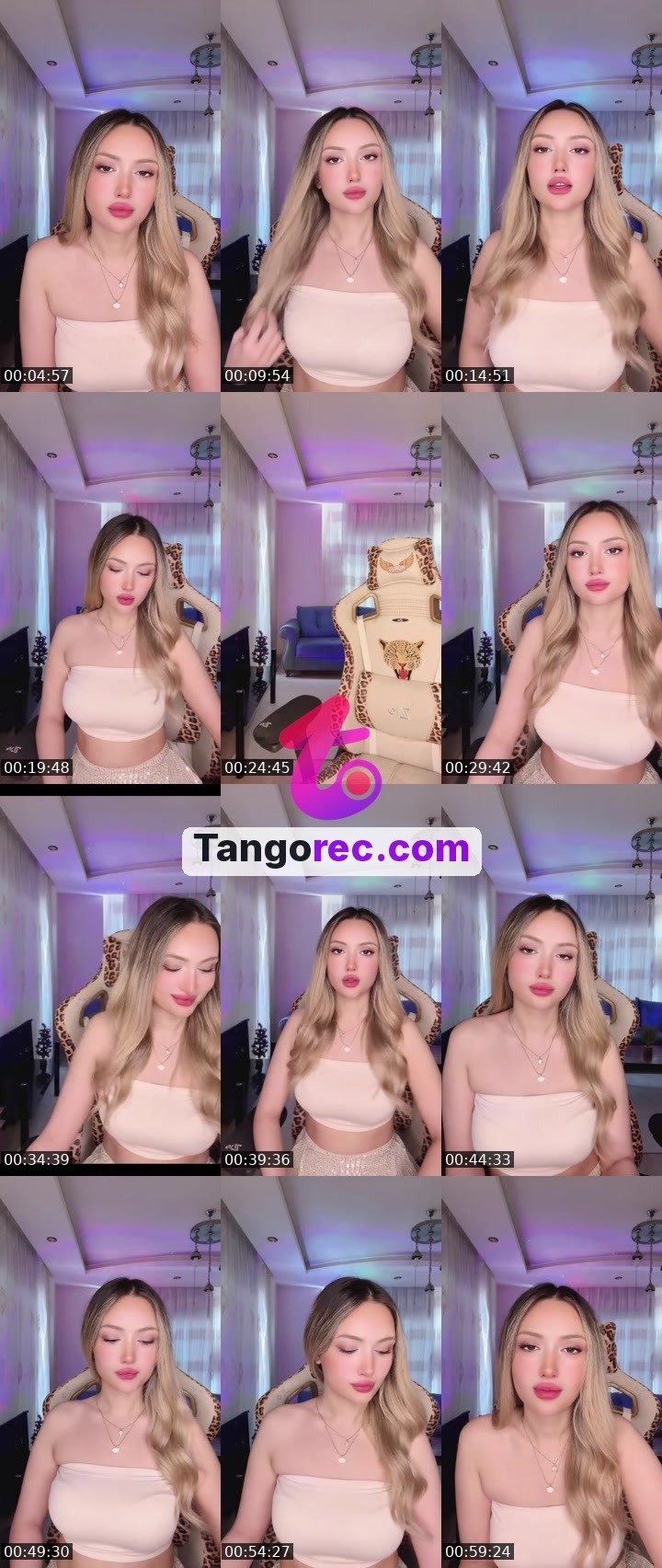 @mrtanggo Tango live from 2026-09-16