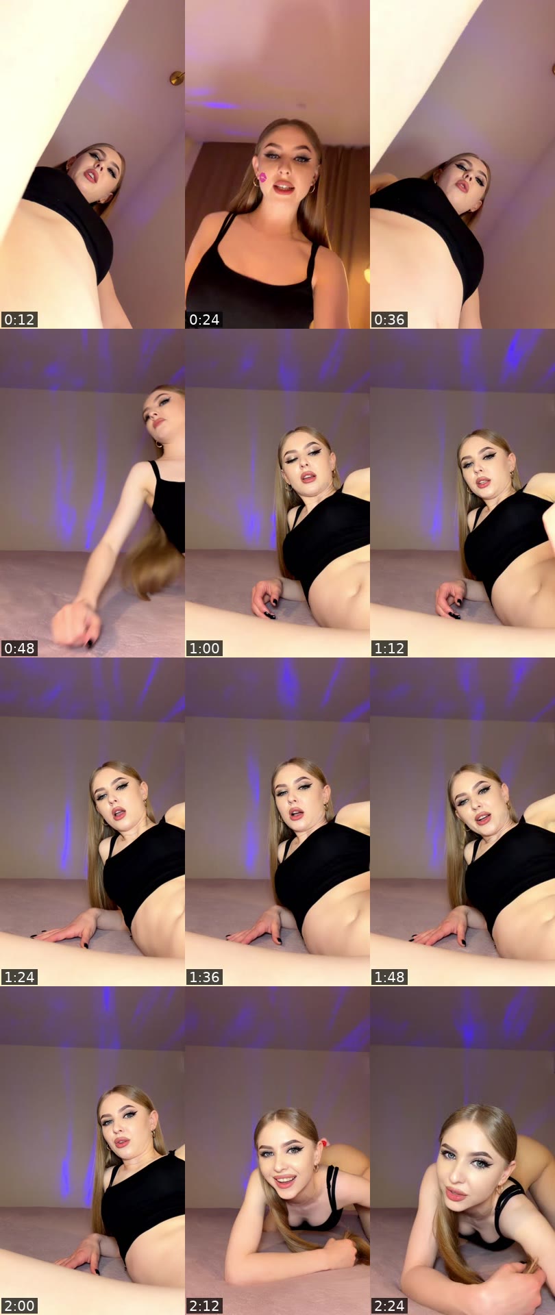 @a_l_m_a_z_o_v_a Tango LIVE