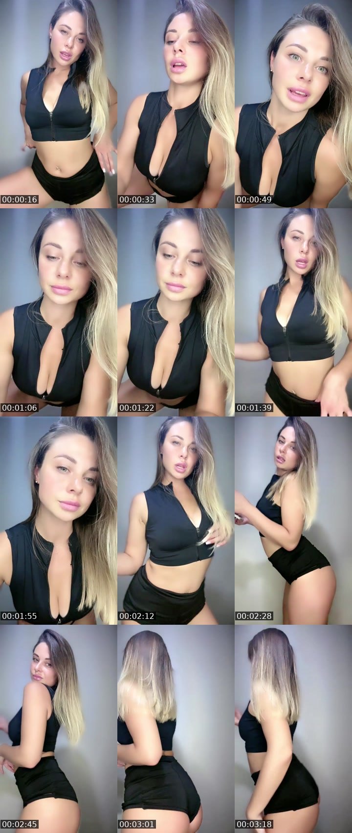 @uliakorcinskaa Tango live from 2026-07-25