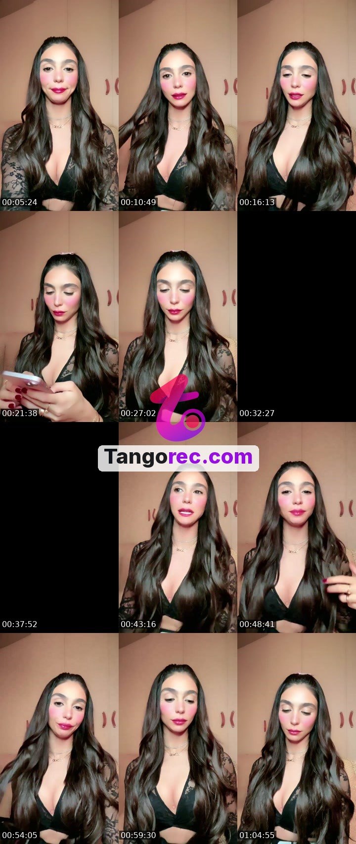 @5fiaynik Tango live from 2026-09-16