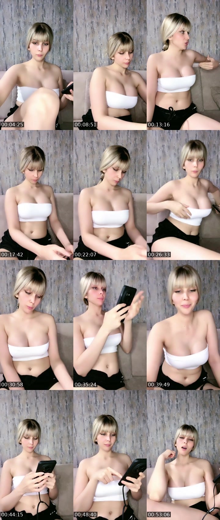 @lila34 Tango live from 2026-07-25