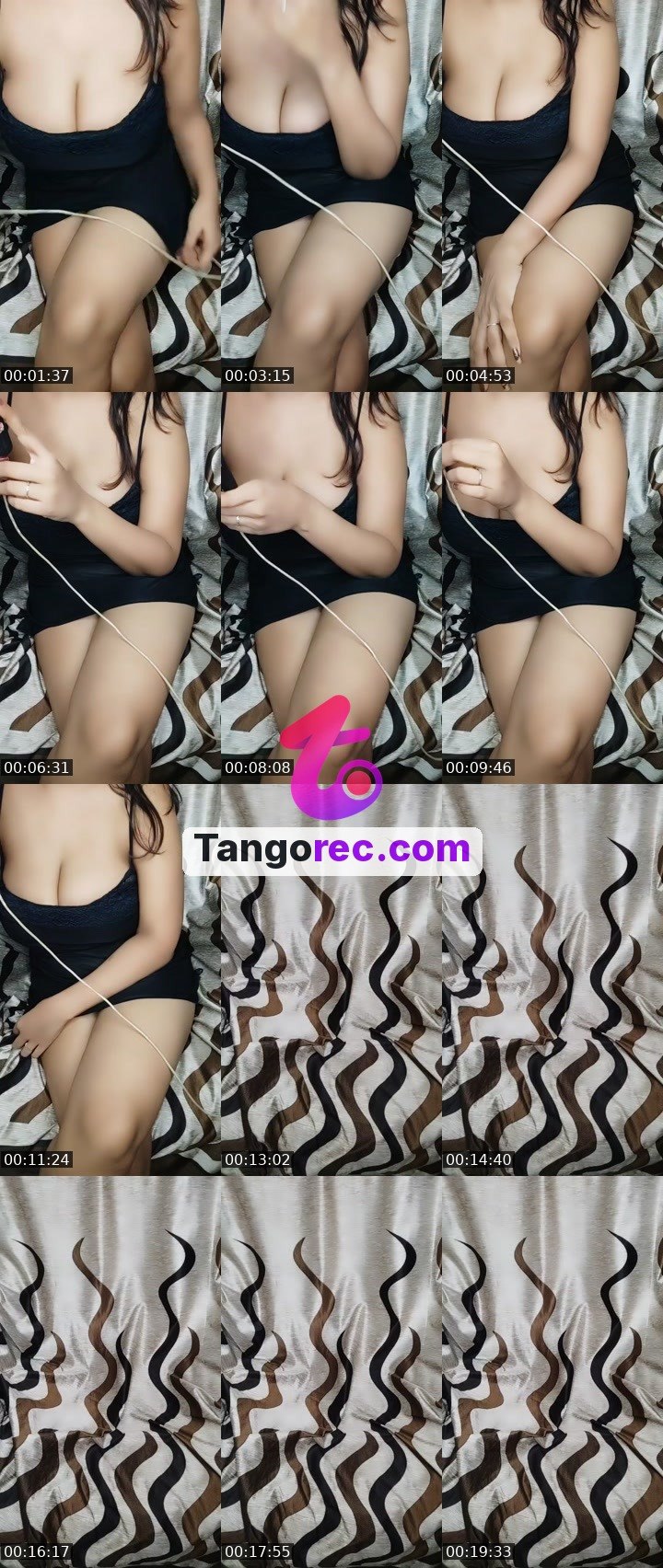 @wildruhi2 Tango live from 2026-09-16