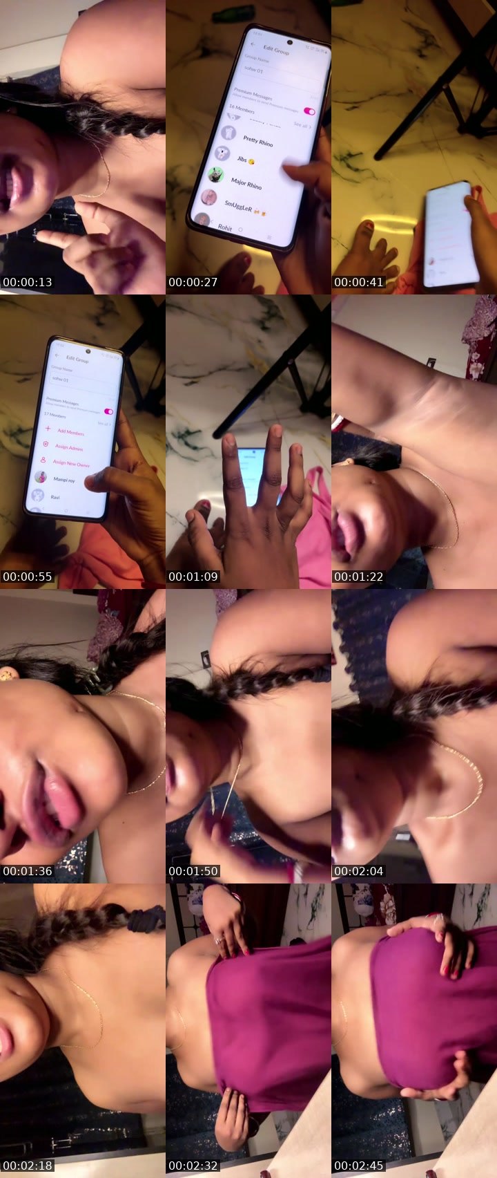 @kindbadger-112540 Tango live from 2026-07-25