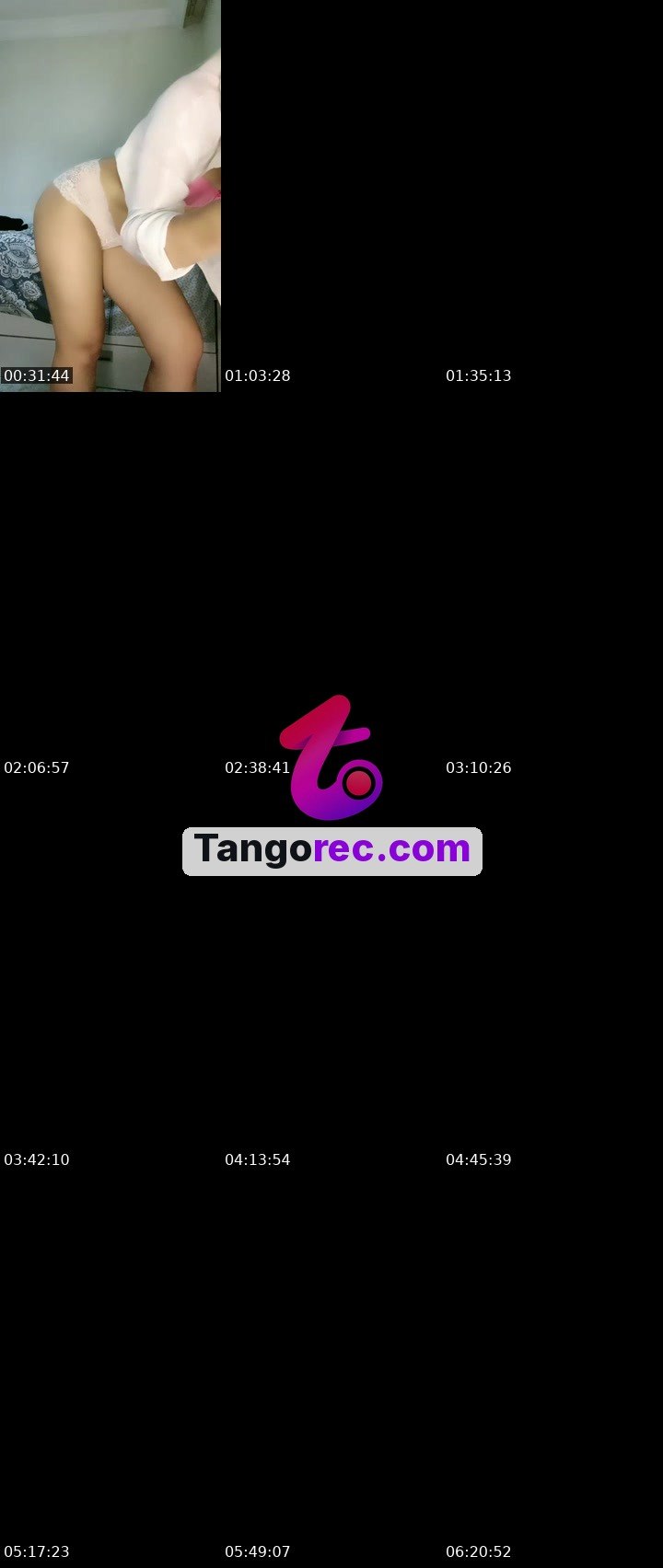 @milla294 Tango live from 2026-09-16