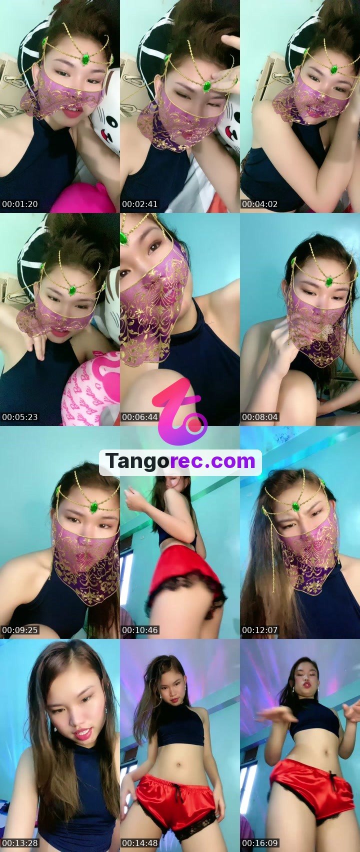 @kjkjk03 Tango live from 2026-09-16