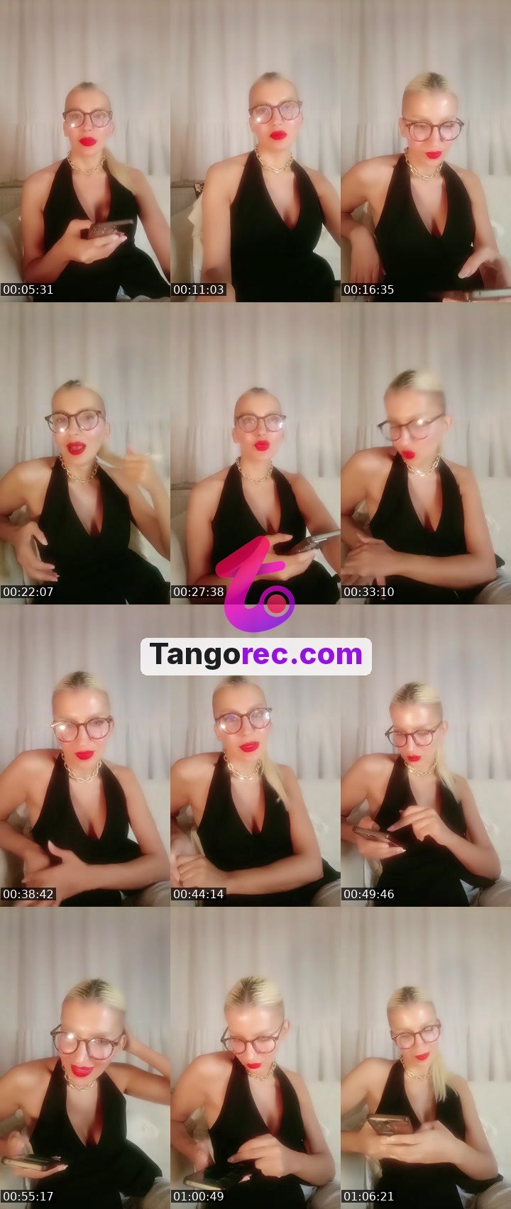 @polyannasu Tango live from 2026-09-16