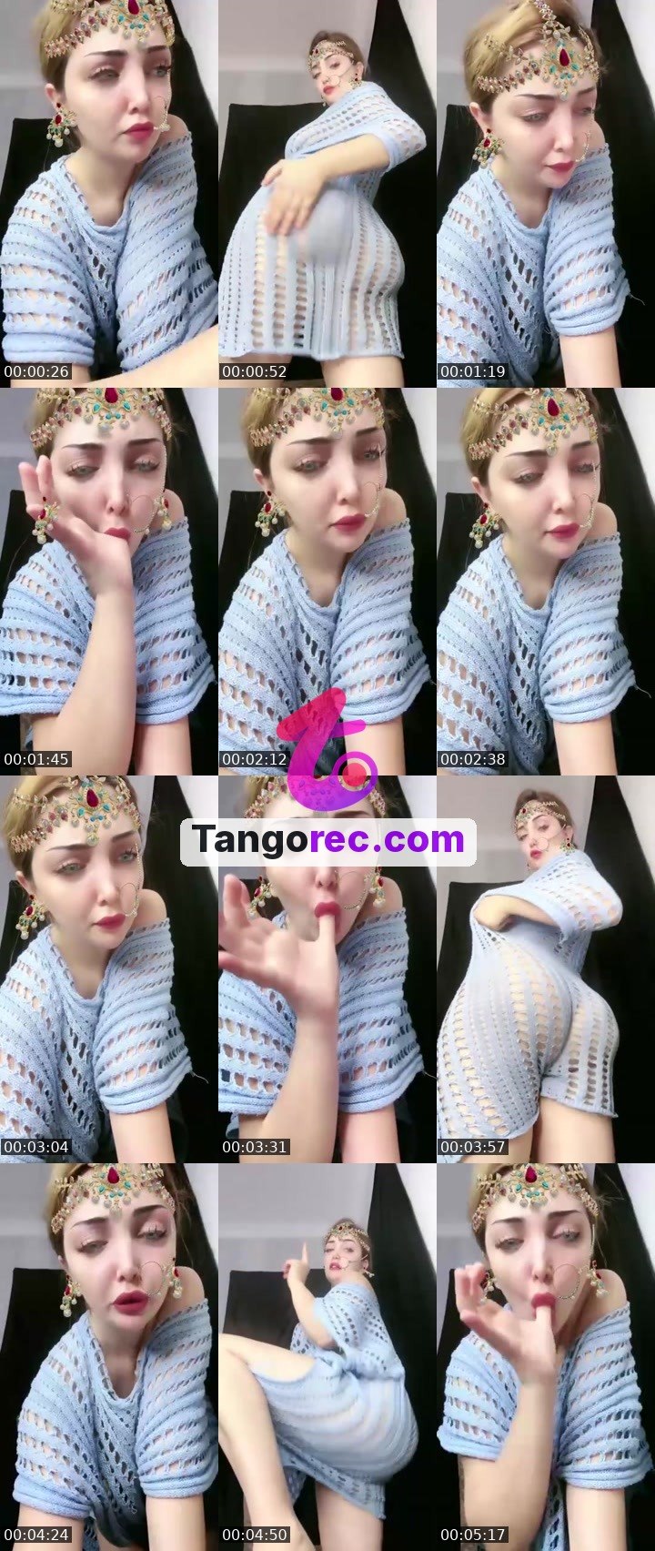 @sla51 Tango live from 2026-09-16