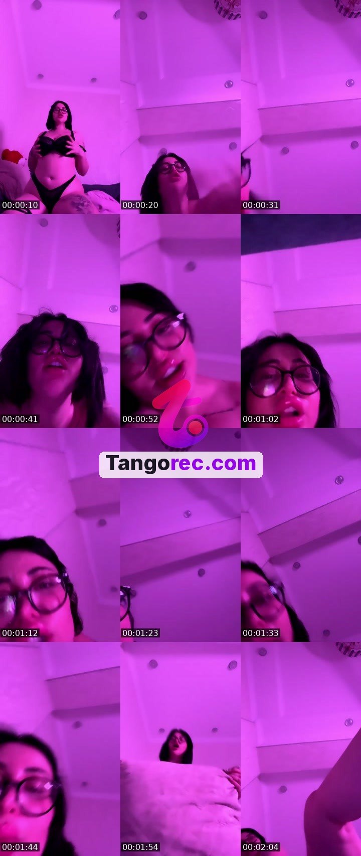 @viplnn Tango LIVE