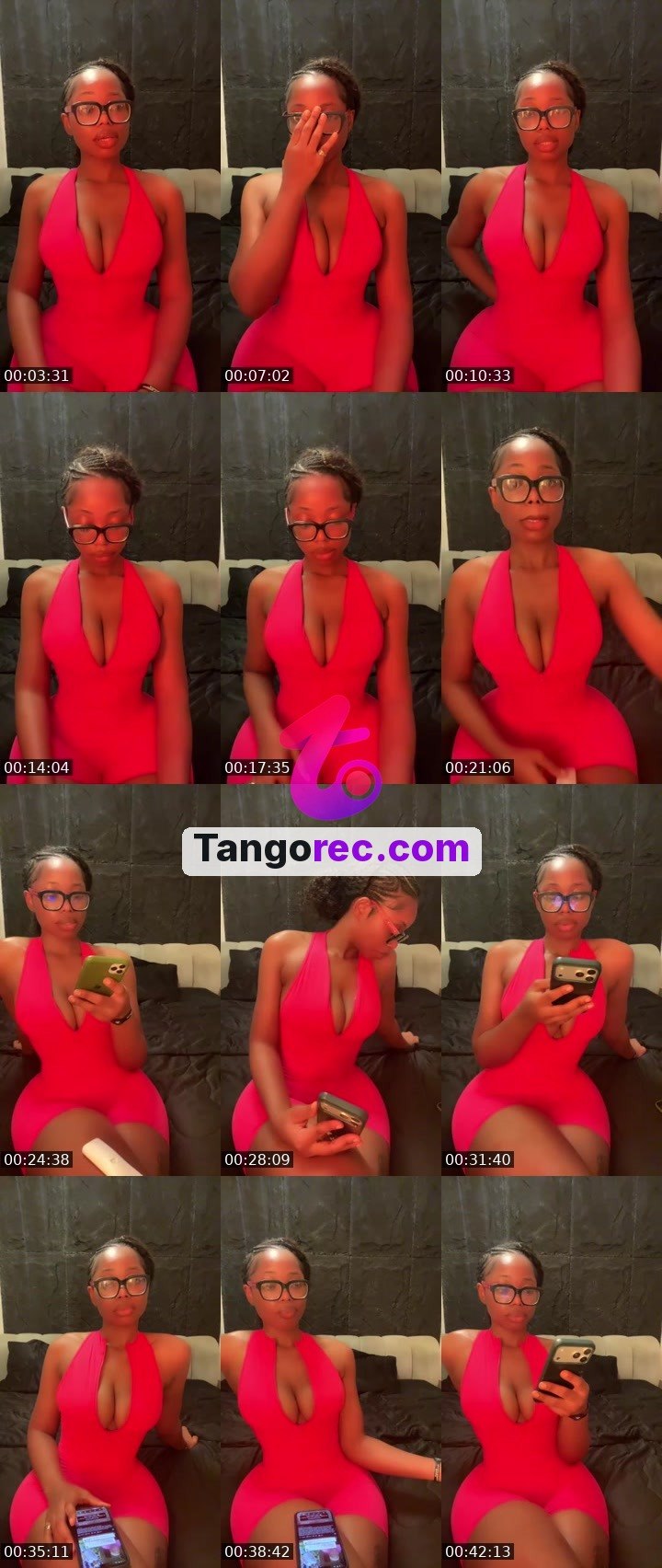 @quiet_storm Tango live from 2026-09-16