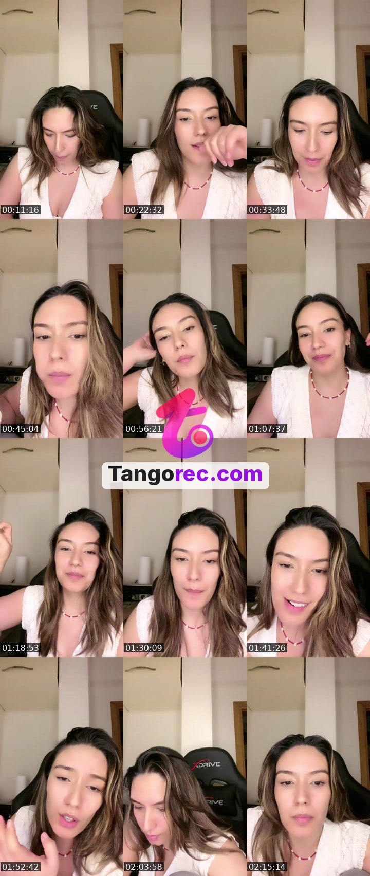 @sanane511 Tango live from 2026-09-16